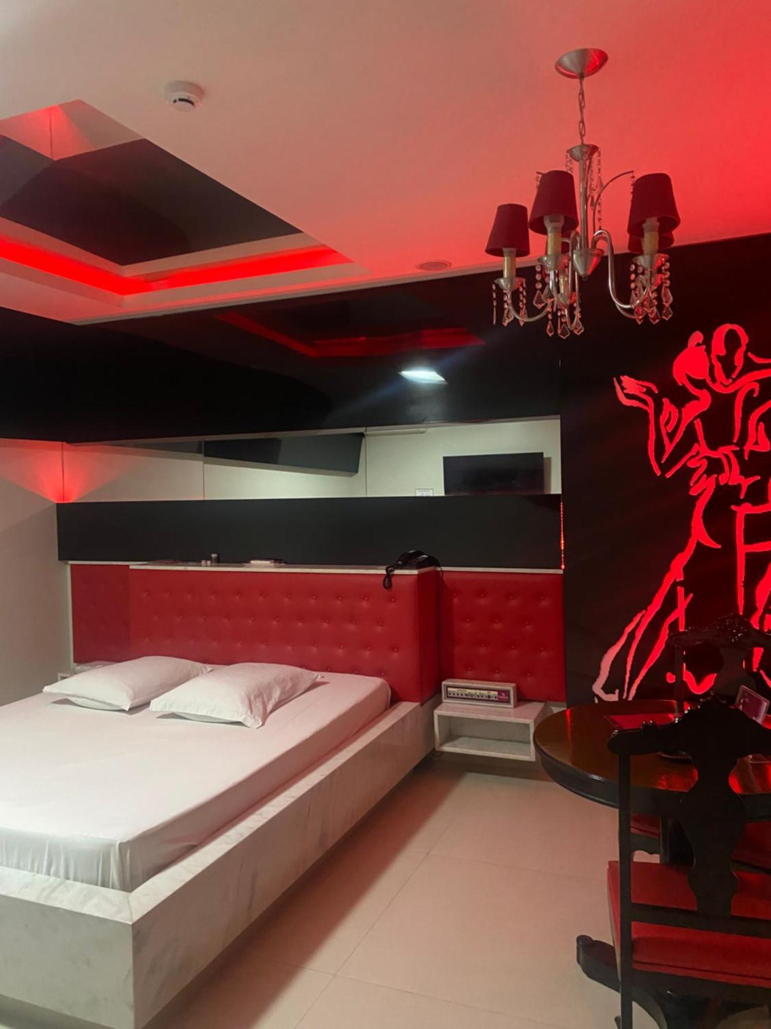 Passione Criciuma - Adult Only Otel Dış mekan fotoğraf